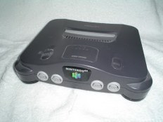Nintendo 64