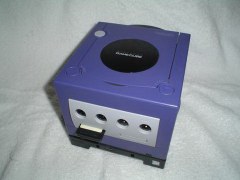 Nintendo Gamecube