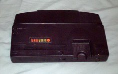 TurboGrafx16